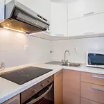 Pineta House Vidos *