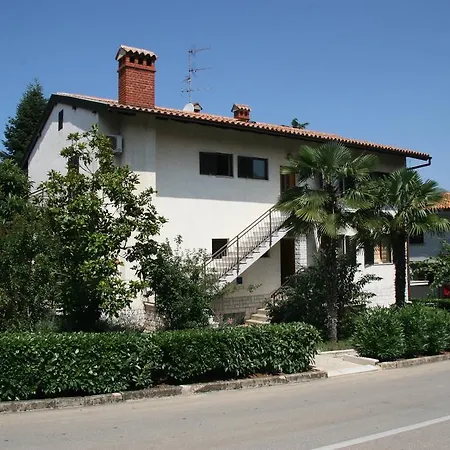 Appartamento Pineta House Vidos *