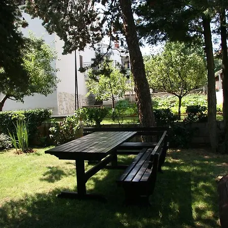 Pineta House Vidos شقة بوريتش