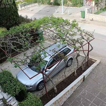 Appartamento Pineta House Vidos Porec
