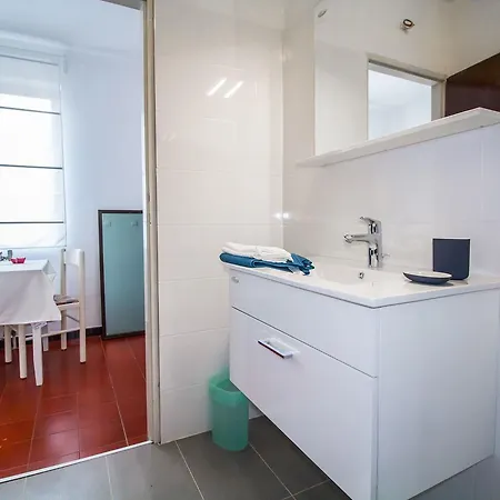 Pineta House Vidos * بوريتش