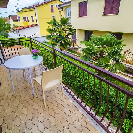 Apartament Pineta House Vidos