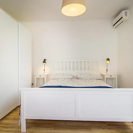 Pineta House Vidos