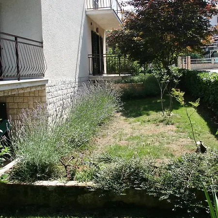 Pineta House Vidos Apartment