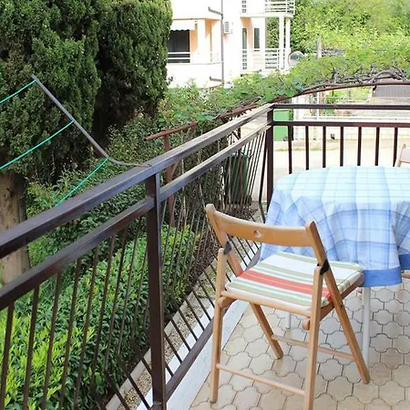 Pineta House Vidos Apartment
