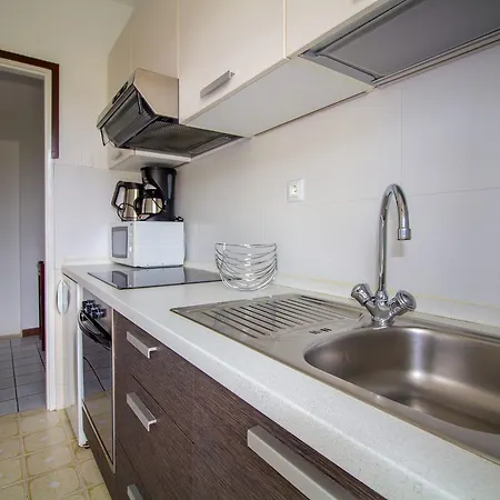 Pineta House Vidos Apartment *