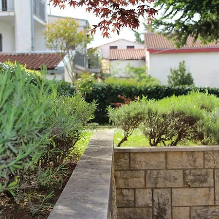 Pineta House Vidos Daire