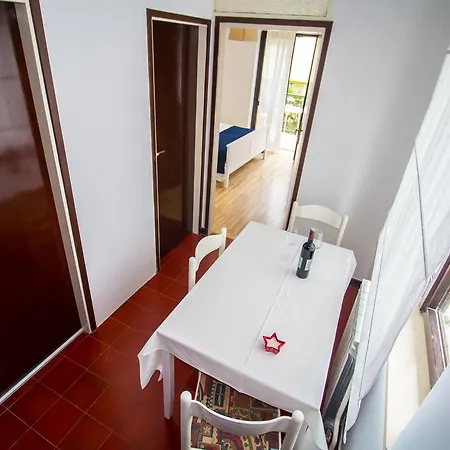 Pineta House Vidos