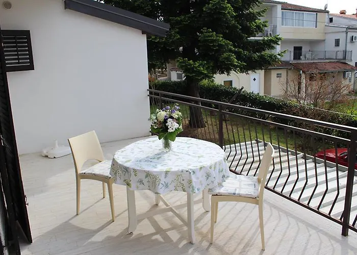 Apartman Pineta House Vidos Poreč