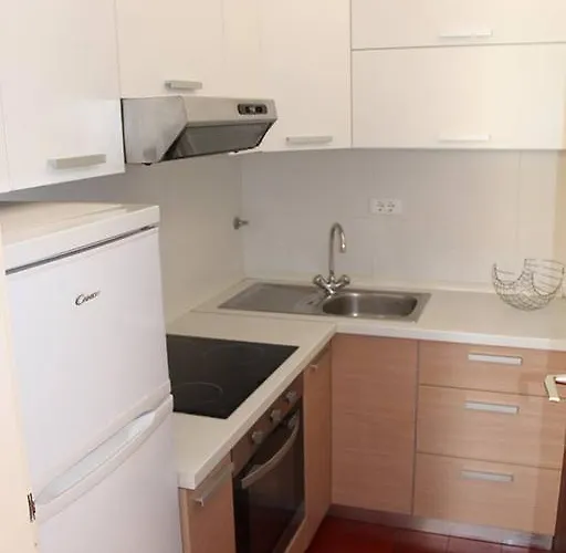 Pineta House Vidos Apartman