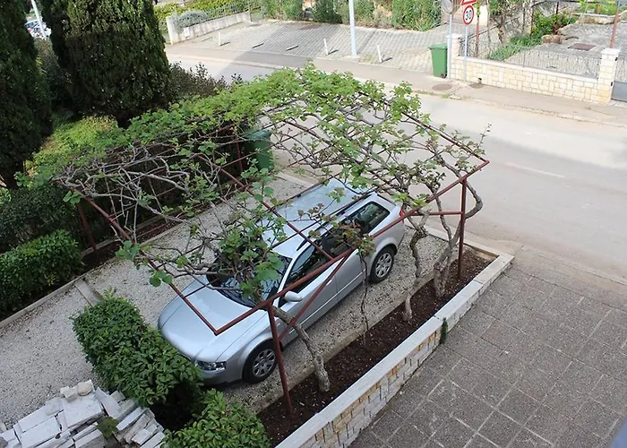 Apartman Pineta House Vidos Poreč
