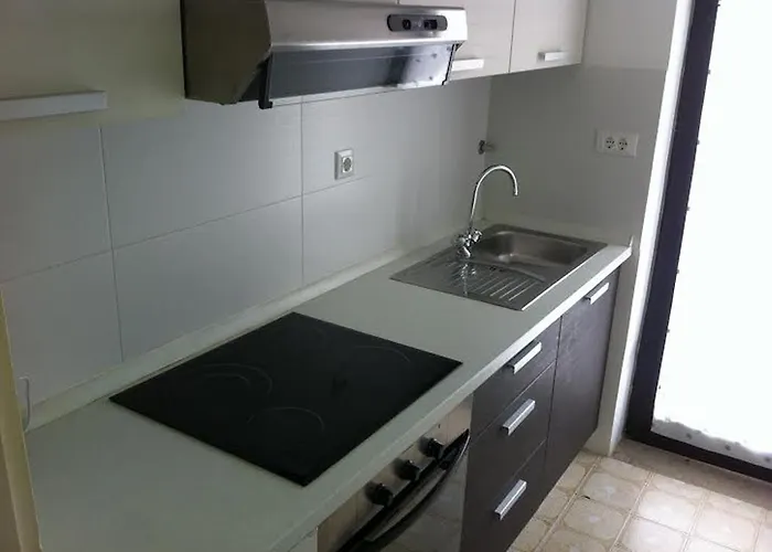 Pineta House Vidos Apartman Poreč