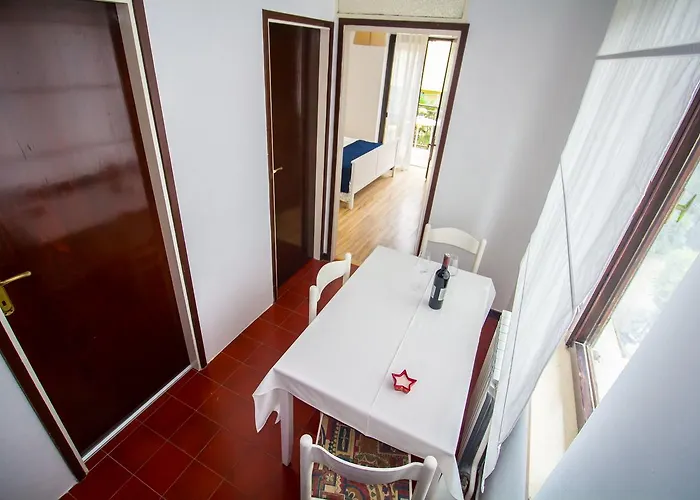 Pineta House Vidos