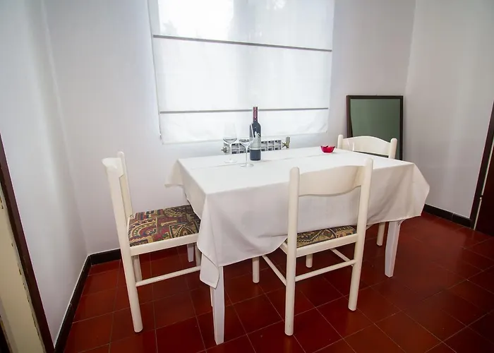 Pineta House Vidos Apartman Poreč