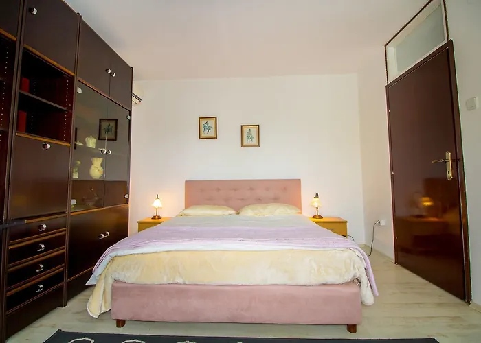 Apartman Pineta House Vidos *