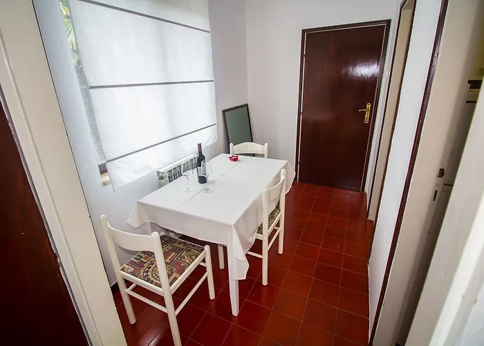 Pineta House Vidos *