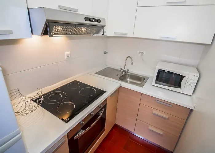Pineta House Vidos Apartman *