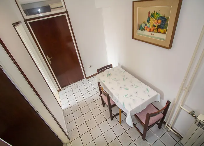 Pineta House Vidos Poreč