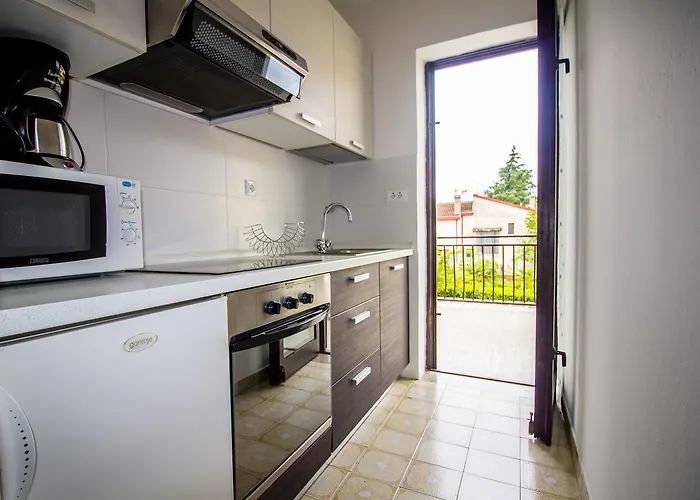 Apartman Pineta House Vidos Poreč
