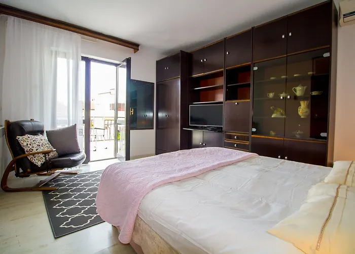 Pineta House Vidos Apartman