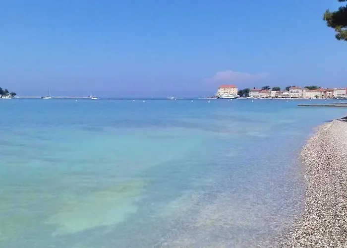 Pineta House Vidos Apartman